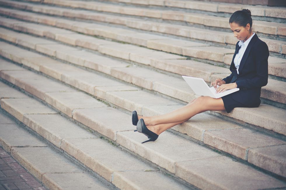 3 Reasons Not Having A Personal Website Might Be Costing You Big
