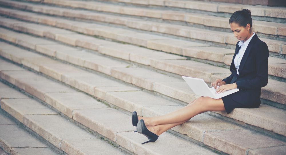 3 Reasons Not Having A Personal Website Might Be Costing You Big