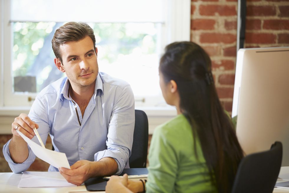 What You Need To Know About Working With A Recruiter