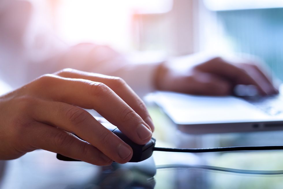 How I Accidentally Became One Of The Top 1% Viewed LinkedIn Profiles