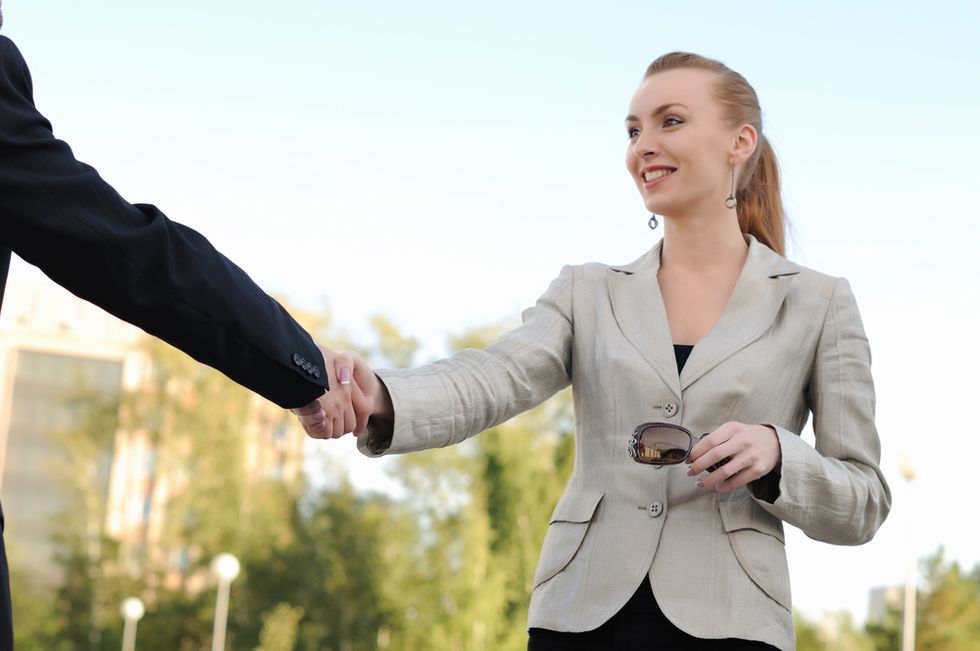 5 Tips For Boosting Your Confidence
