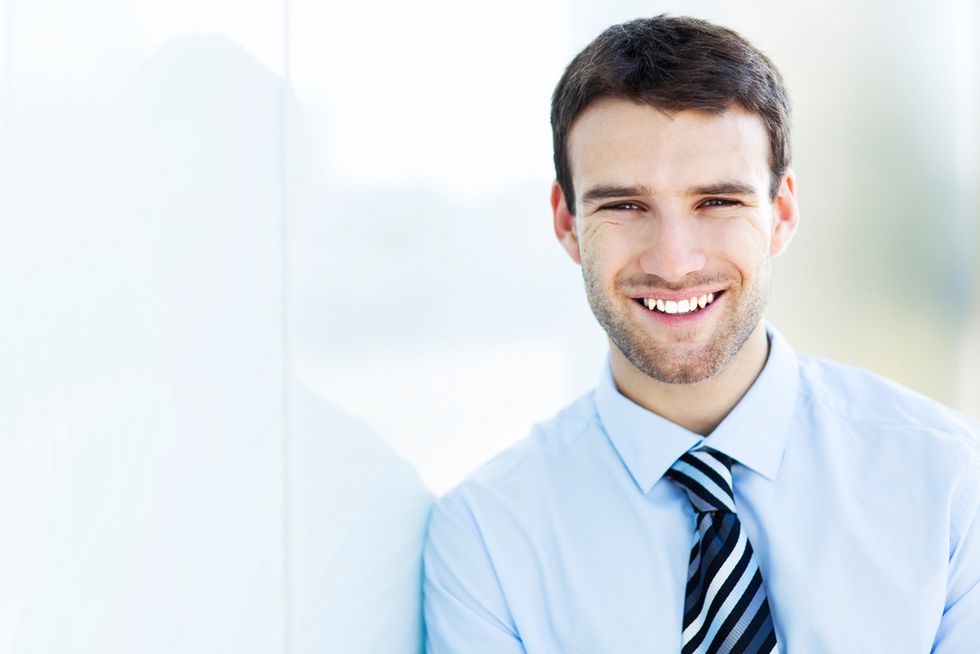 3 Ways To Get Employers To Take Your Brand Seriously