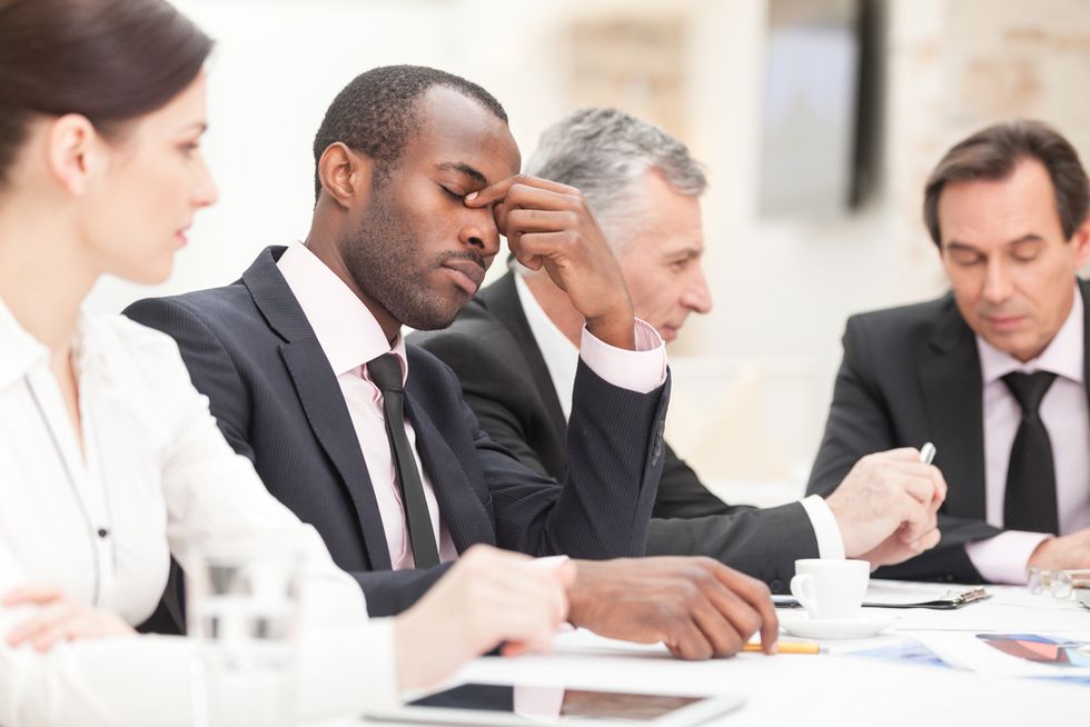3 Ways To Avoid Networking Burnout