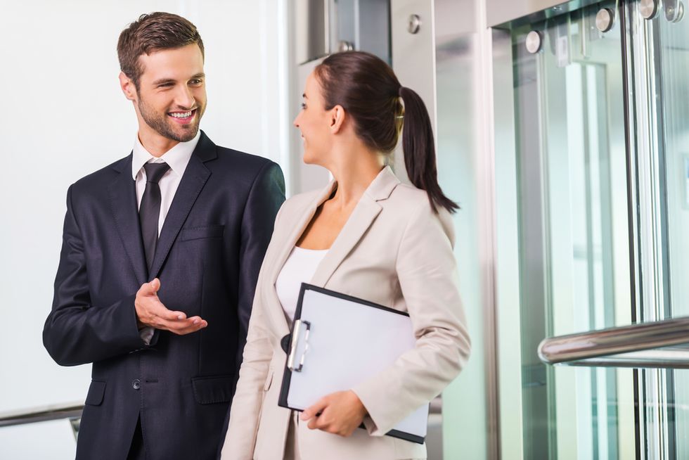 Creating An Elevator Pitch: The Do's And Don'ts