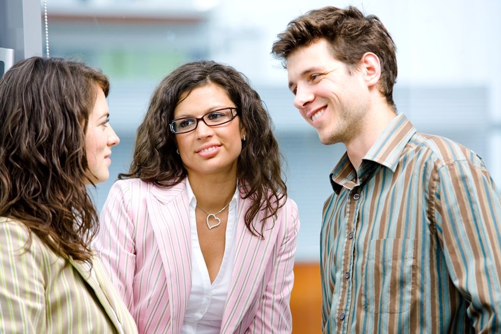 5 Ways To Reconnect With An Old Network