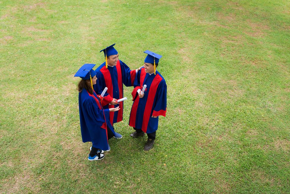 4 Things I Wish I Knew Before I Graduated College