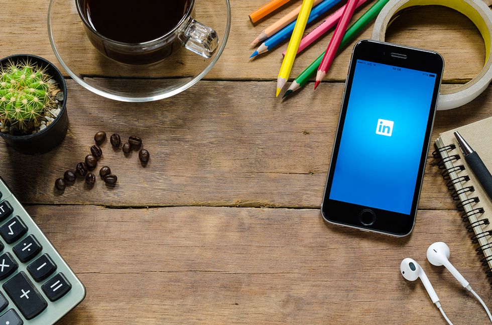 LinkedIn’s New Open Candidates Tool – Just What Your Job Search Needed