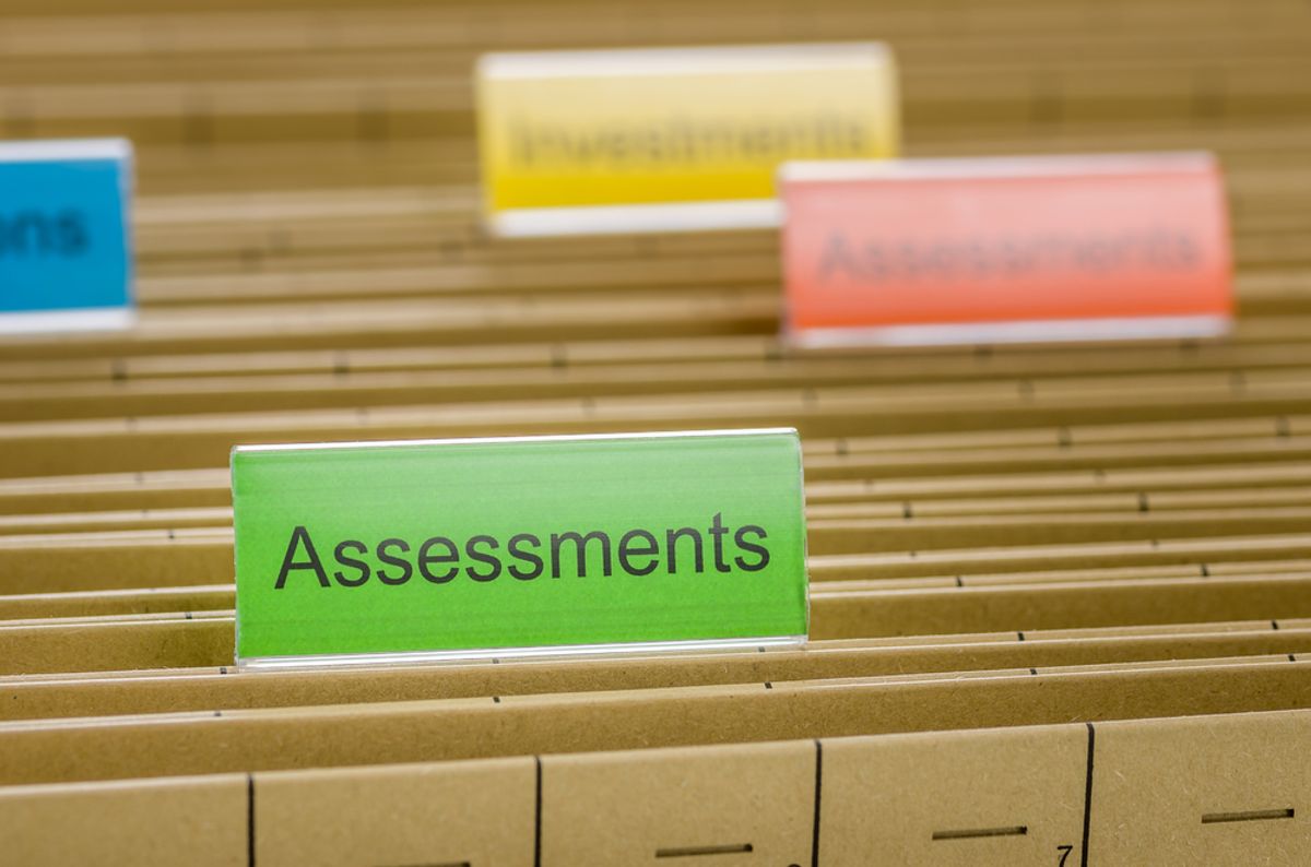 Are Assessments Good For Your Career?
