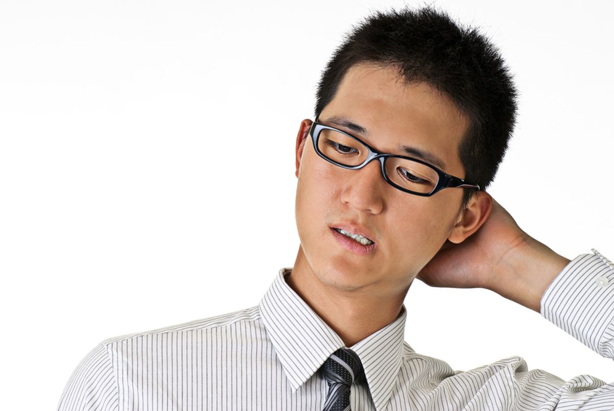 Building Your Network: 5 Tips For Shy Networkers