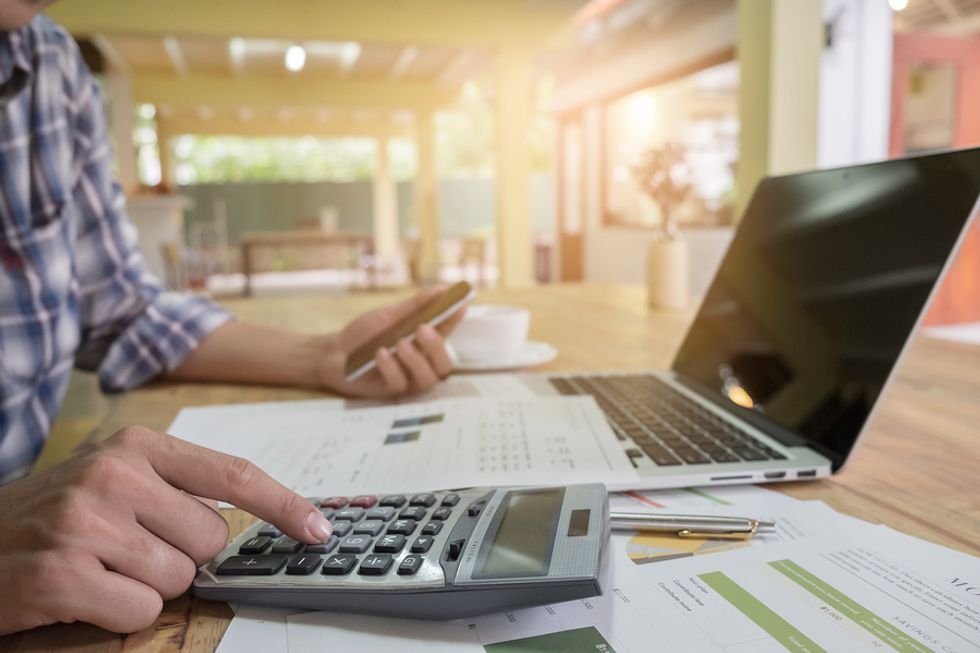 Want To Work For Yourself? Learn How To Finance Your Own Business