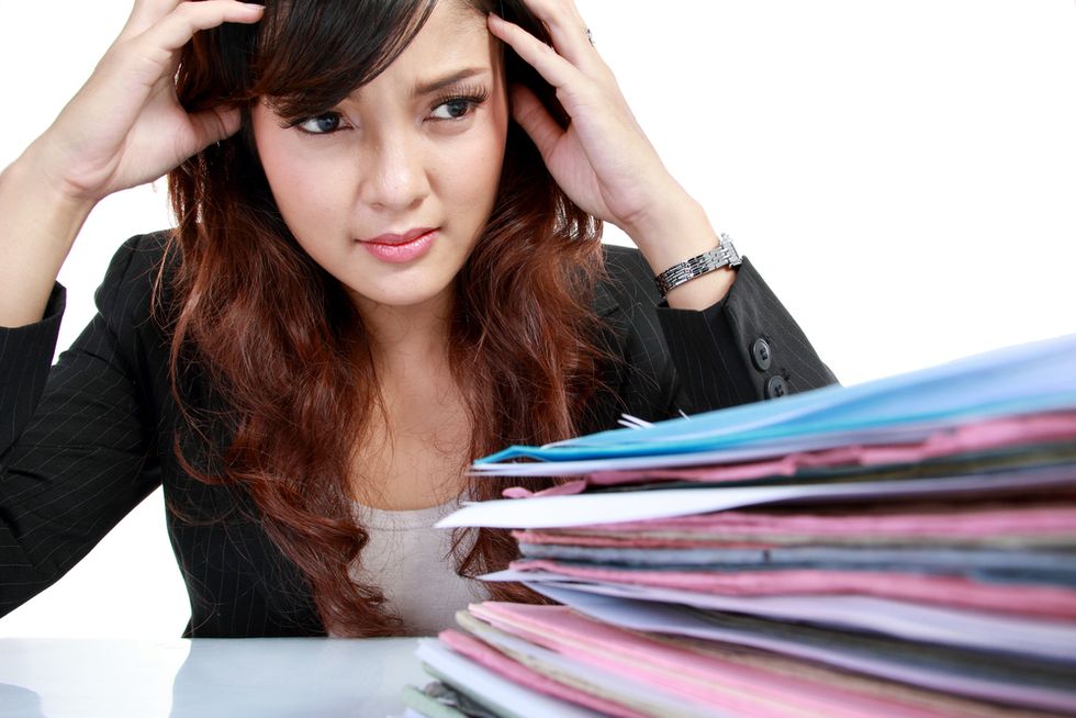 5 Strategies To Cope When Quitting Really Isn’t An Option
