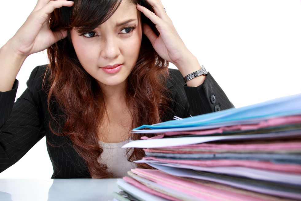 5 Strategies To Cope When Quitting Really Isn’t An Option