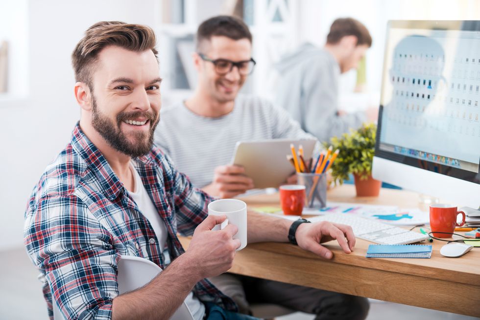 6 Behaviors That Can Hurt Your Chances At Getting The Job