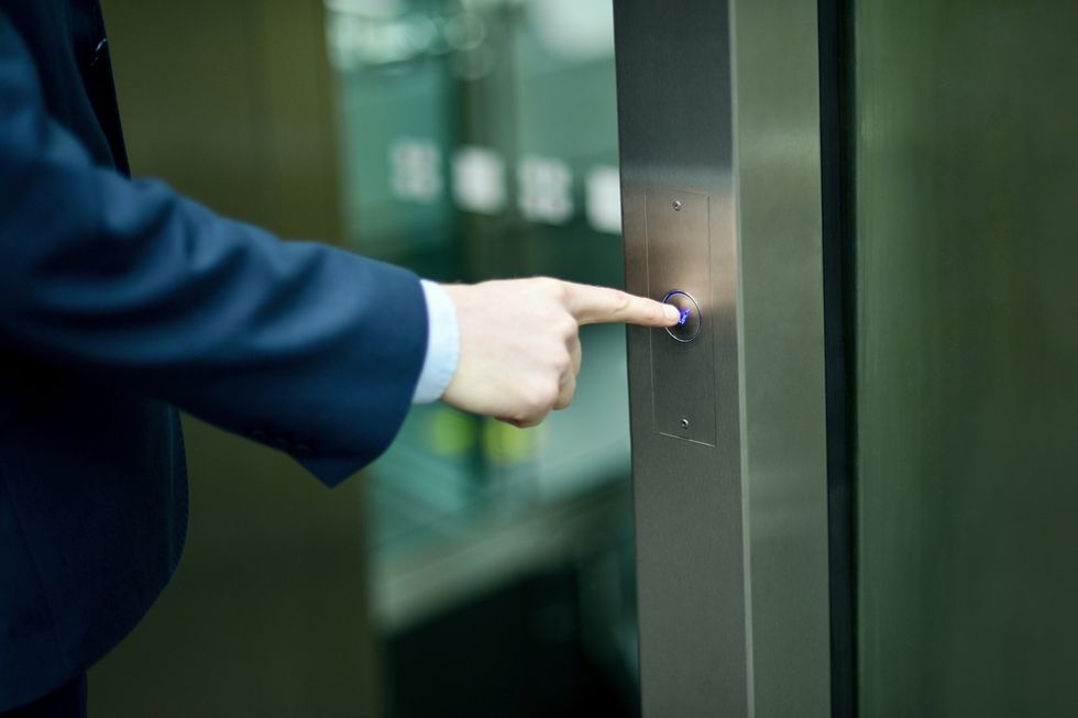 3 Tips For Perfecting Your Elevator Pitch