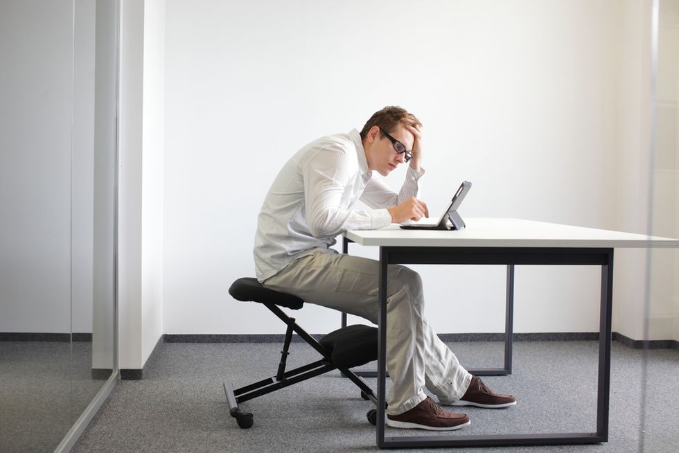 Majored In The Wrong Industry? Do This!
