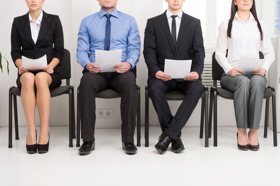 How To Write A CV That Gets You Hired