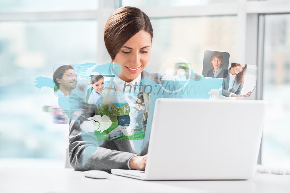 How To Modernize Your Job Search