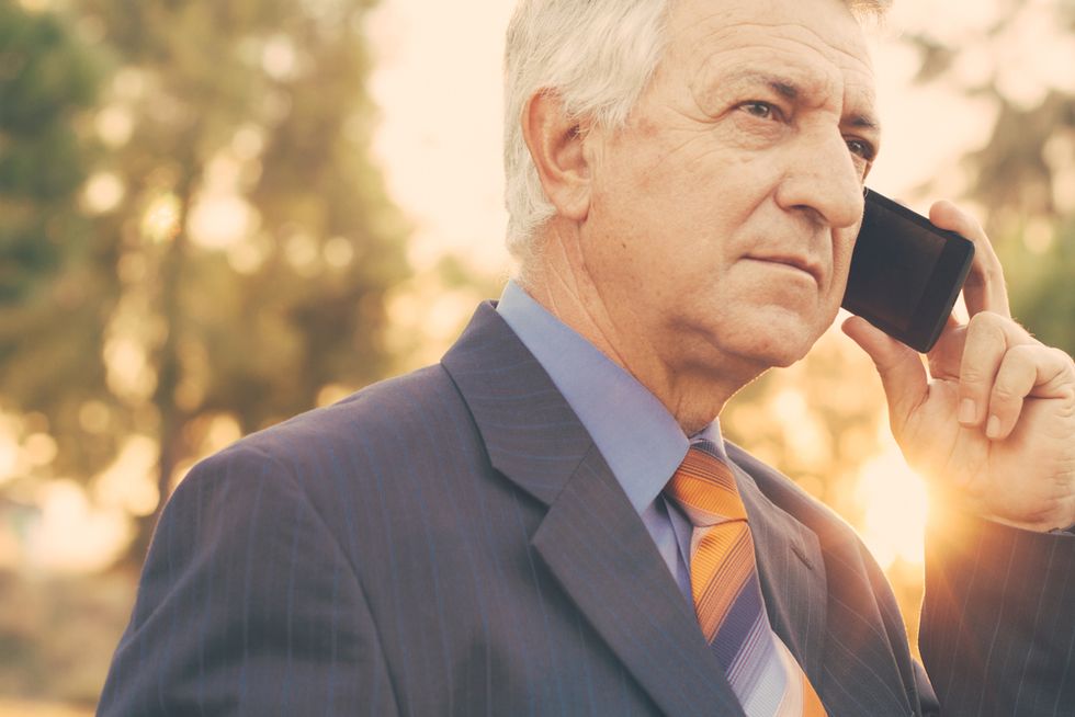 Seasoned Professionals: Brand Or BE Branded!