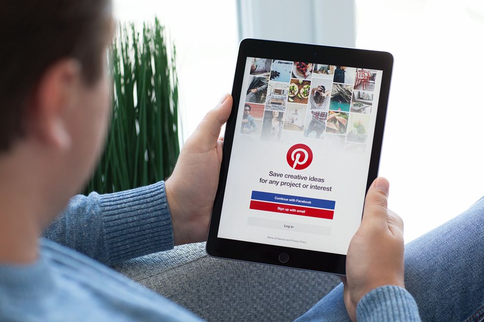 5 Ways You Can Leverage Pinterest In Your Job Search