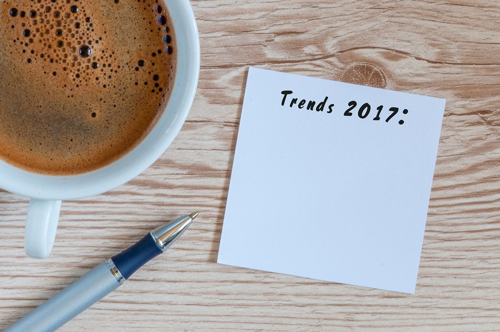 Top 5 Resume Trends In 2017