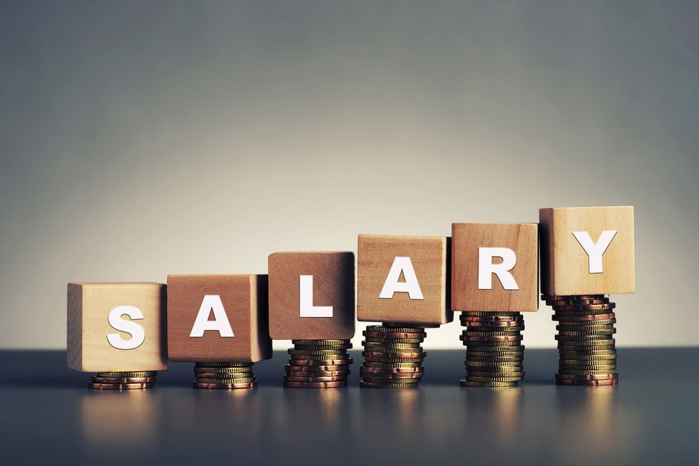 5 Mistakes That Lead To Low-Ball Salaries