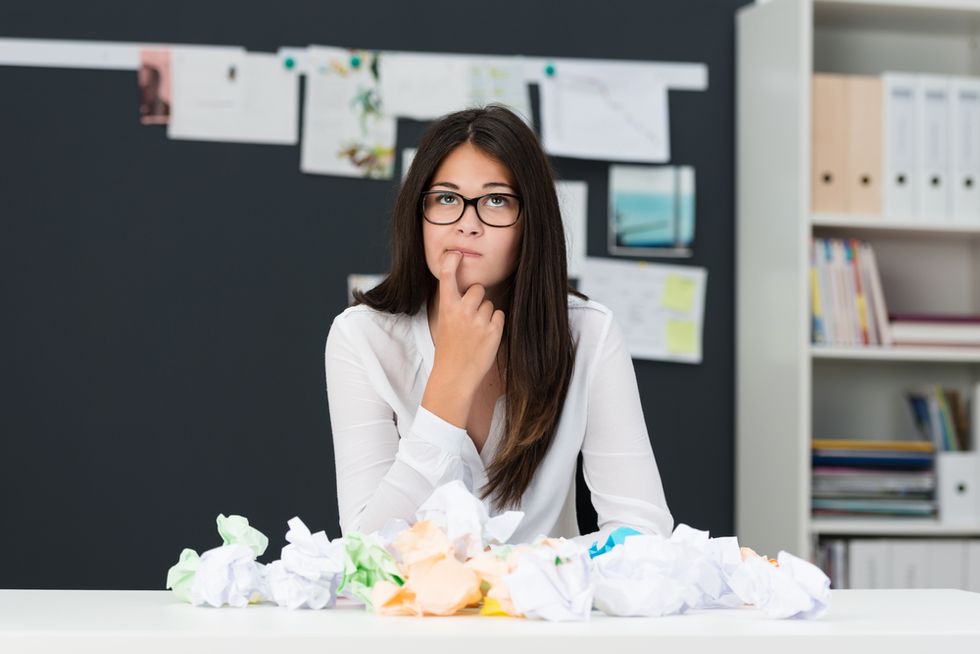 Would HR Managers Review YOUR Resume?
