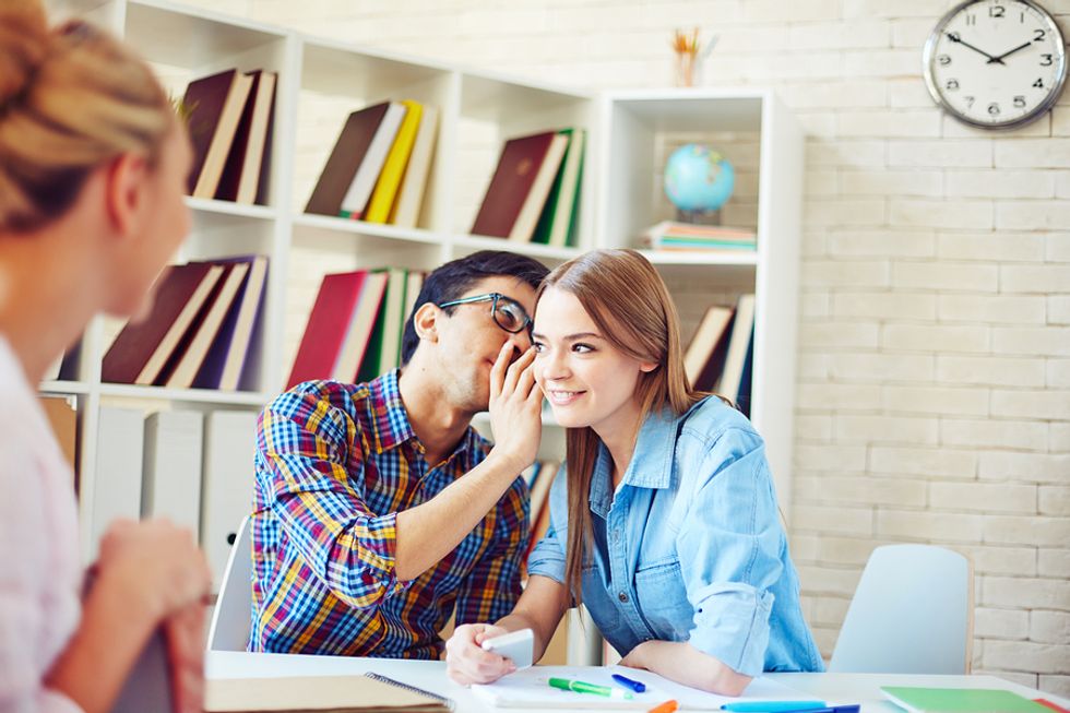 3 Career Secrets Students Should Know Before Graduation