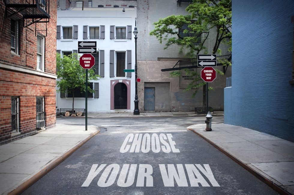 4 Signs You NEED To Change Careers