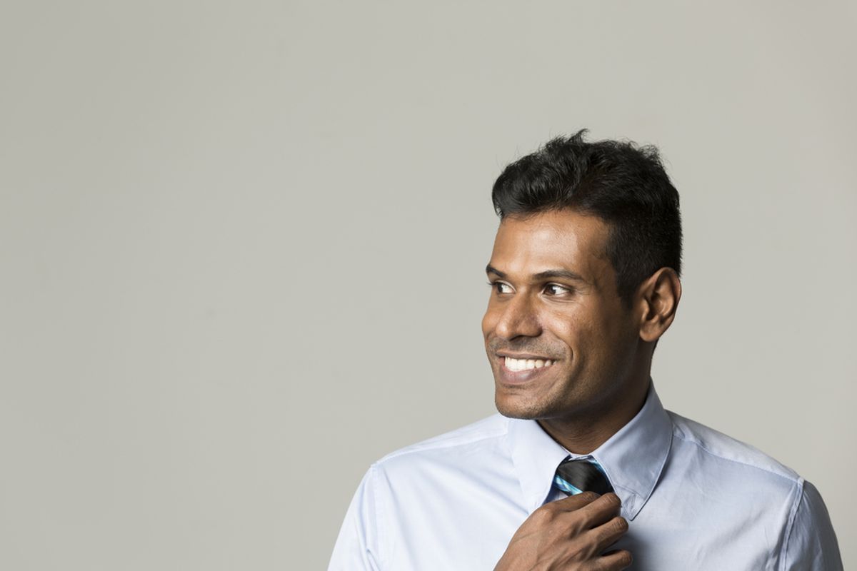 6 Easy Steps For Building A Defined Personal Brand