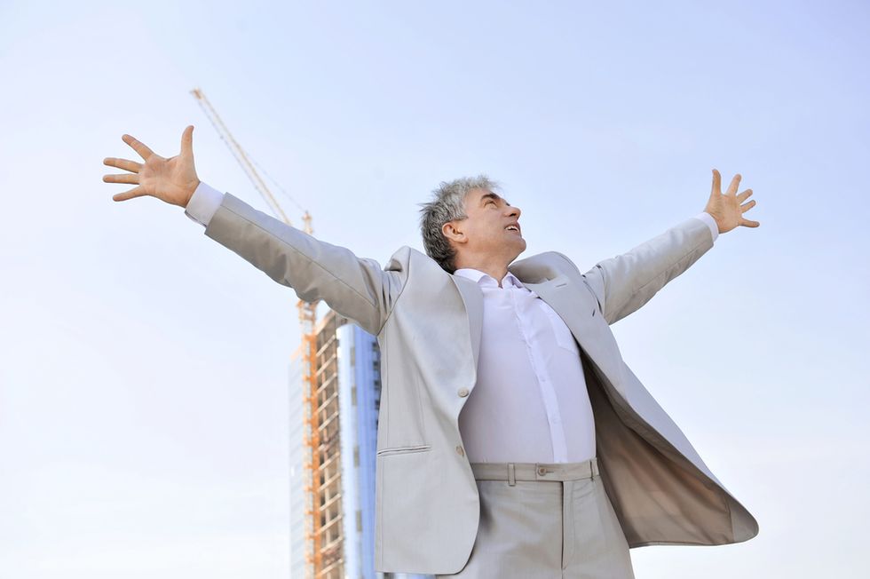 7 Steps To Power Your Way To A Promotion This Year