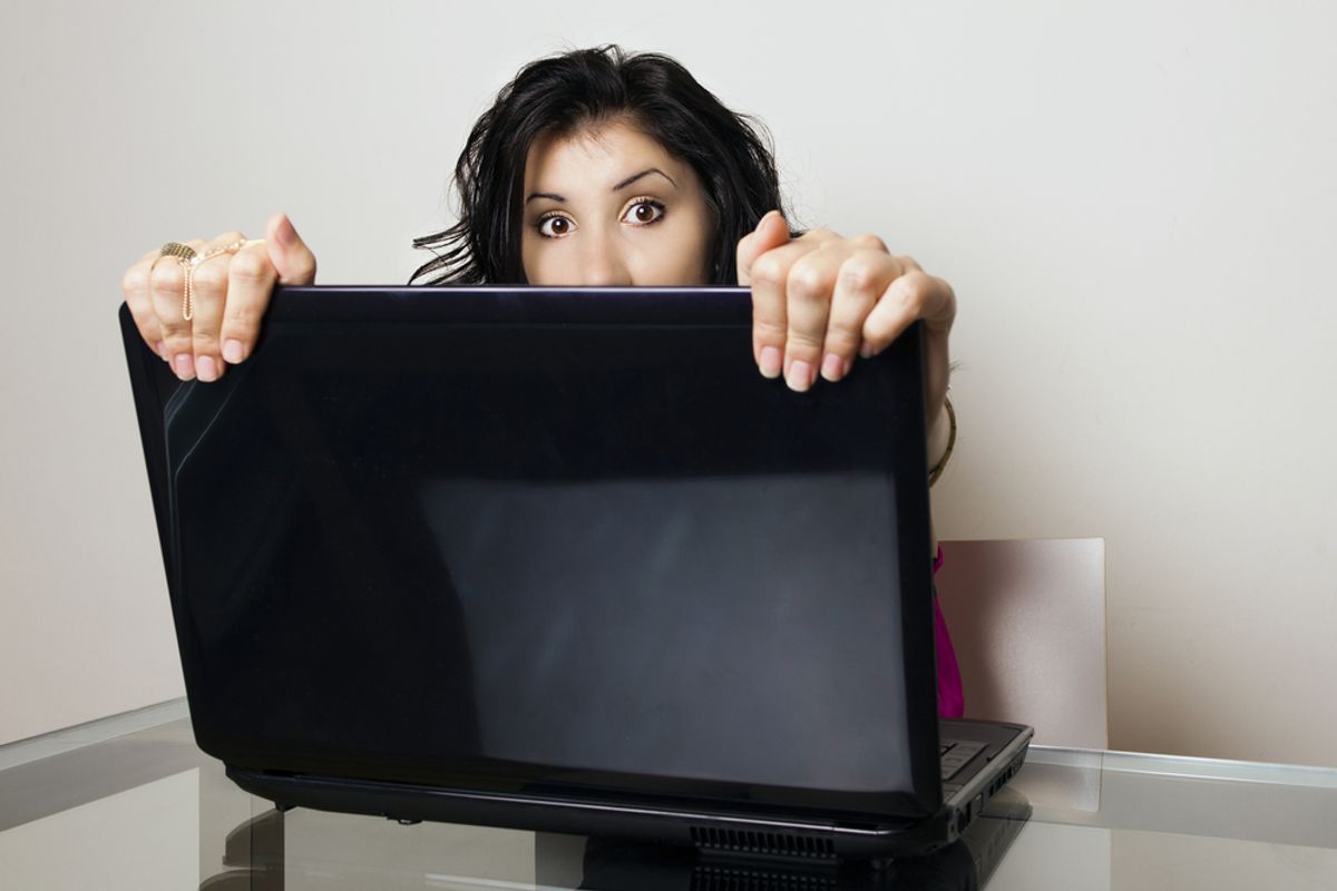 7 Ways Your Social Media Profiles Are Killing Your Career