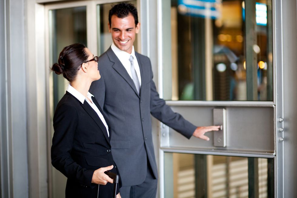5 Steps To Creating A Pitch-Perfect Elevator Pitch