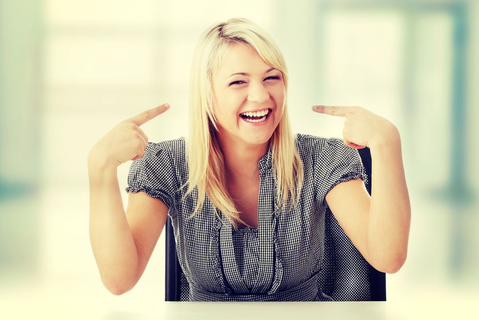 8 Habits Of Happy Job Seekers