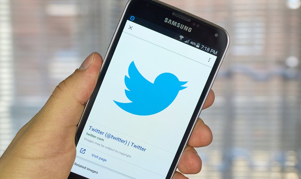 6 Essential Steps For Building Your Twitter Brand