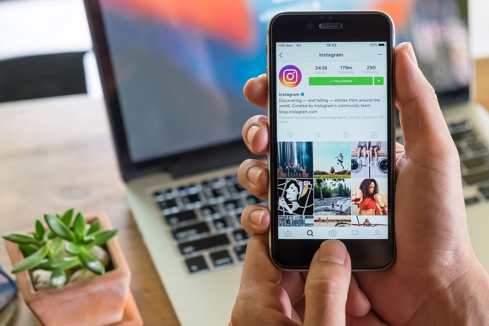 Showcase Your Brand Value On Instagram In 5 Steps