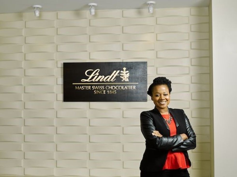 Working Hard To Play Harder: How Lindt & Sprüngli USA Is Driving Better Employee Engagement