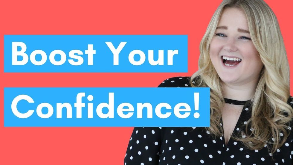 3 Things You Should Do Daily To Increase Your Confidence