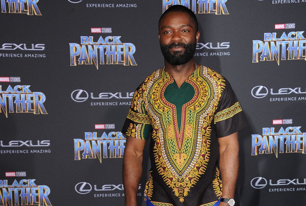 4 Career Lessons You Can Learn From 'Black Panther'