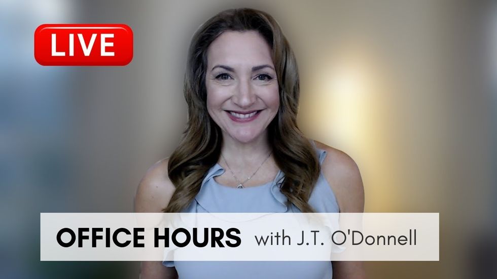 Office Hours: Remote Job Search, Changing Careers, No Experience & MORE!