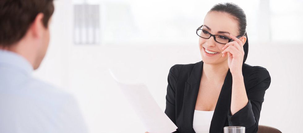 Common Interview Questions