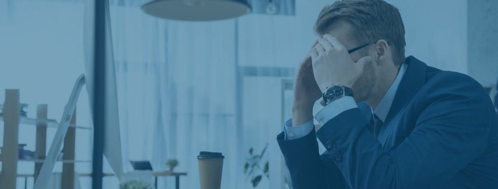 How To Get Rid Of Your Executive Blues