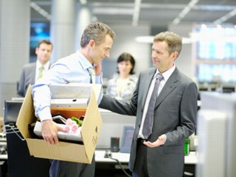 5 Words You Don't Want to Be Caught Saying After a Layoff