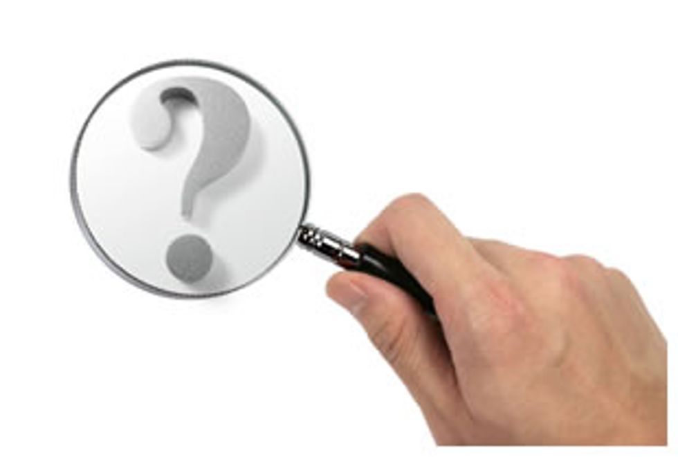 Picking Your Spots For Job Research