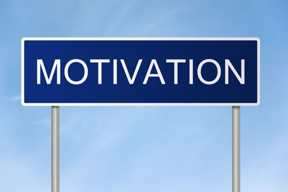 Searching for Long-term Success? Don't Let Days Turn into Years
