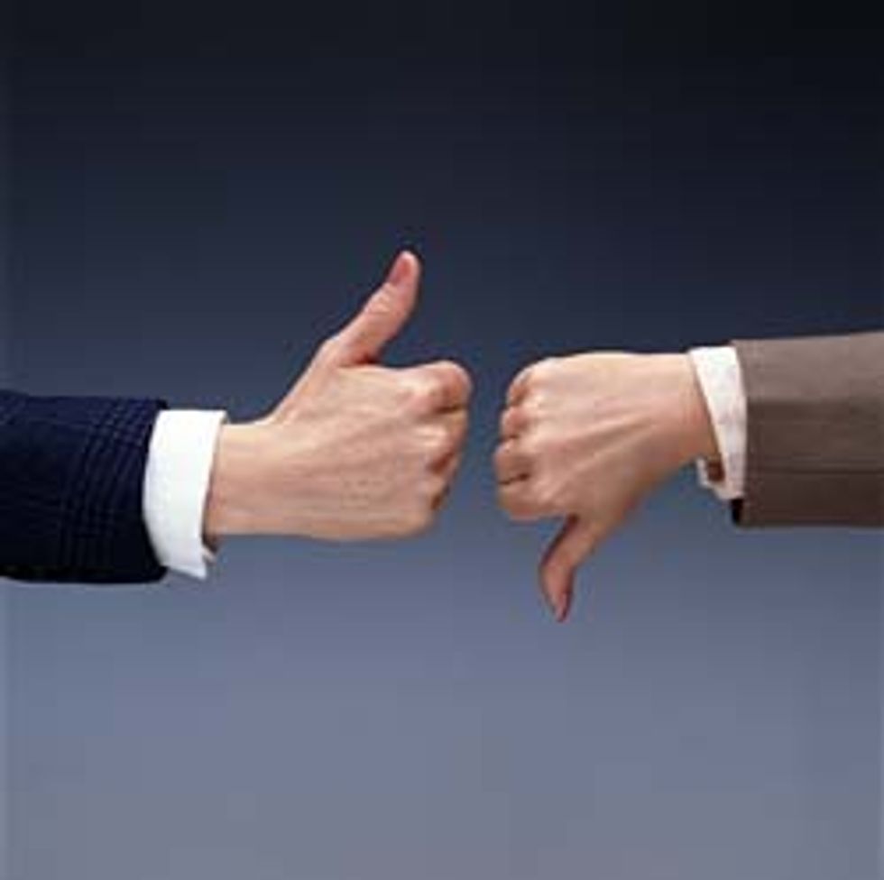 TELL US: BEST & WORST Career Advice You Got This Year?