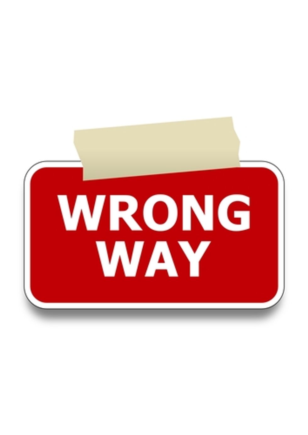 Is an Unpaid Internship a Step Backward?