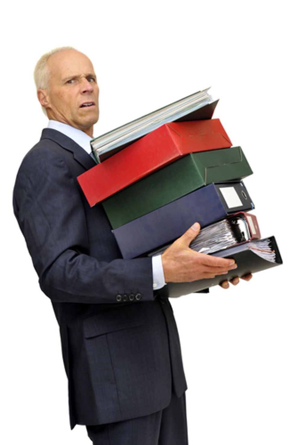 3 Secrets to Get Your Boss to Work for YOU