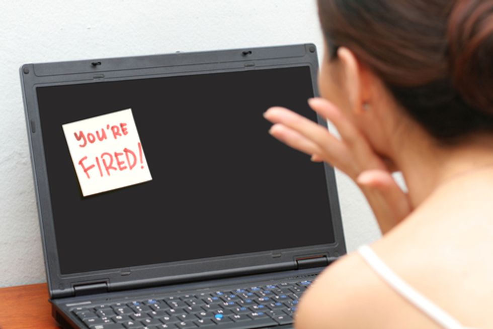 How to Prepare for an Impending Layoff