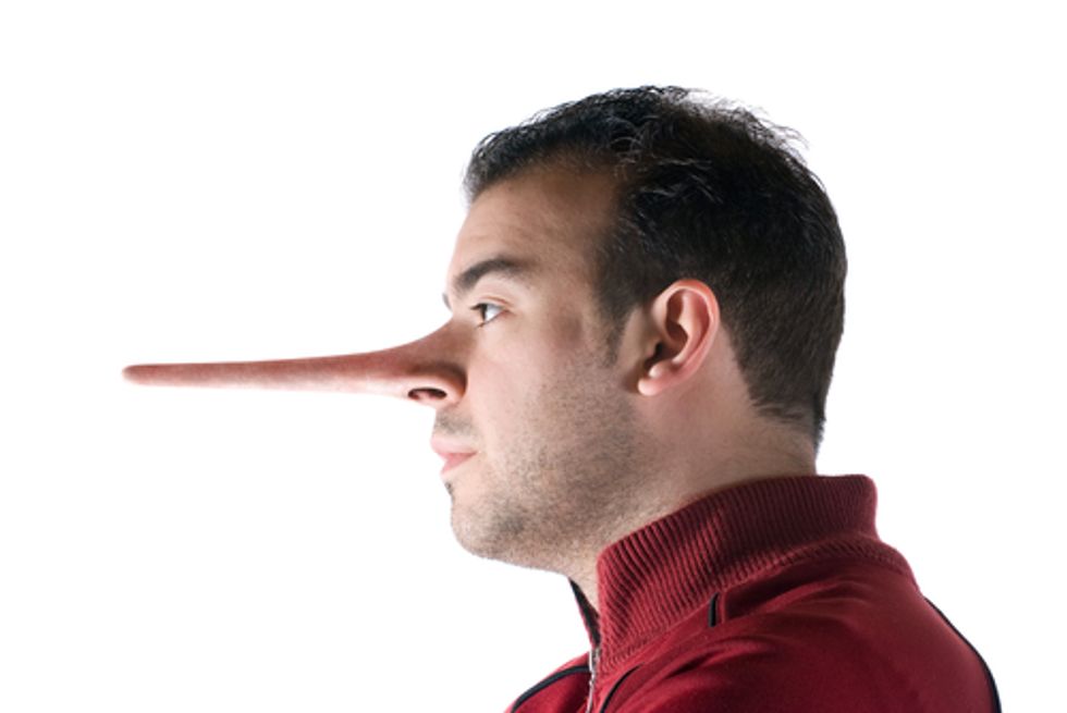 3 Lies that Hurt Our Careers