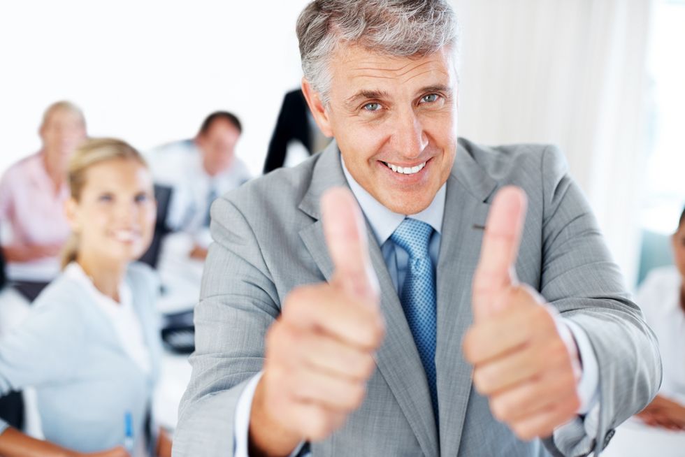 10 Key Steps To A Successful Job Search